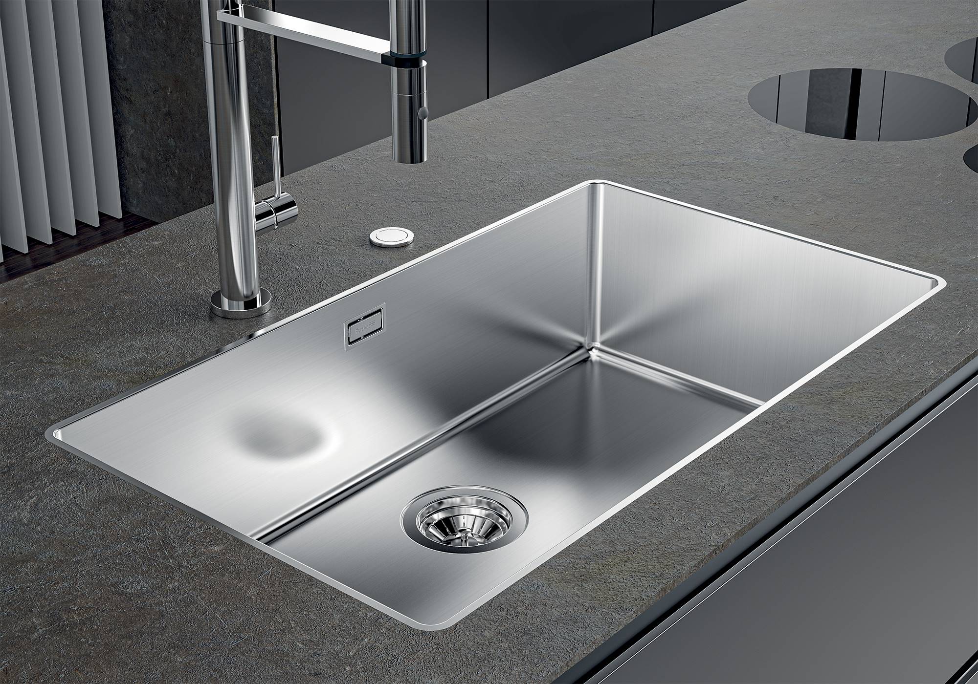 Sink Phantom
